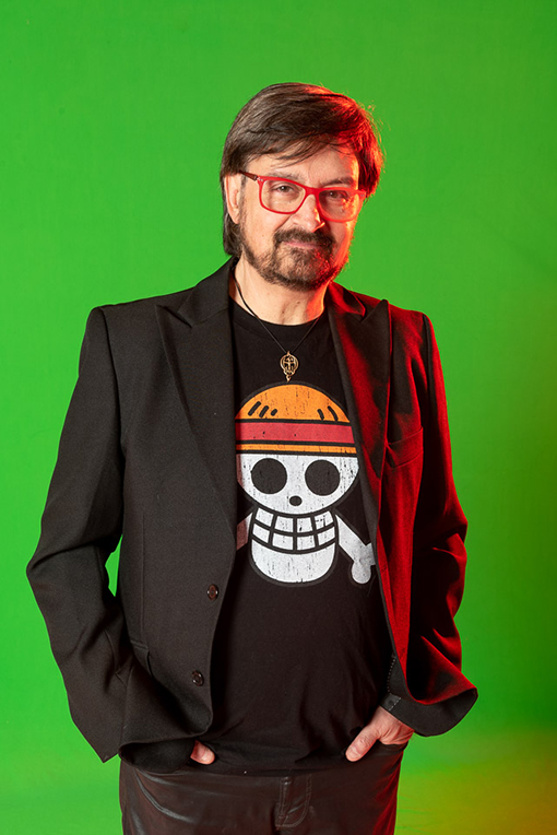 18Claudio Simonetti