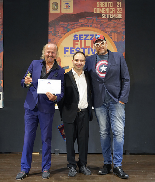 18Drovandi premio