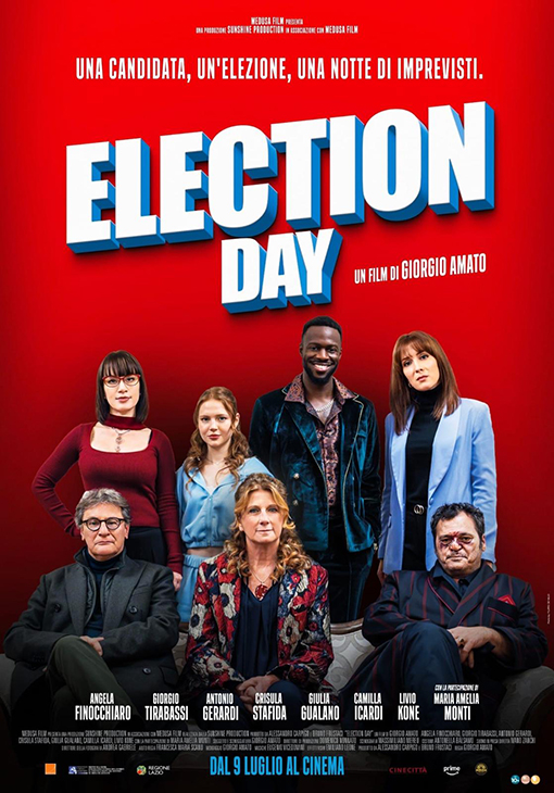 18ELECTION DAY