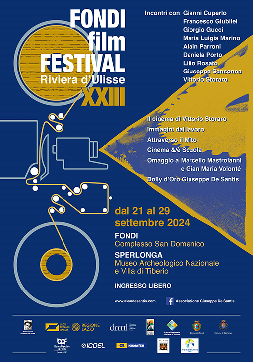 18FondiFF Manifesto 2024