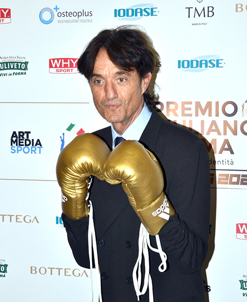 18Giulio Base