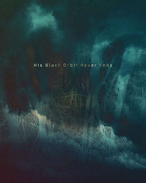 18His Black Orbit Never Ends