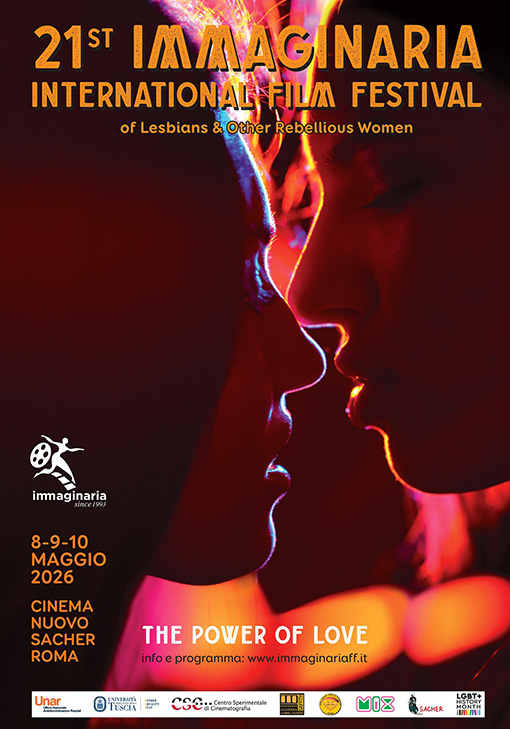 18IMMAGINARIA 2026 locandina 11