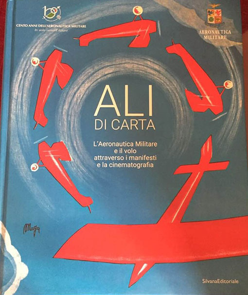 18Il volume catalogo della Mostra