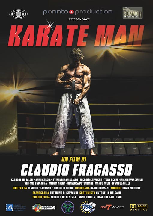 18Karateman