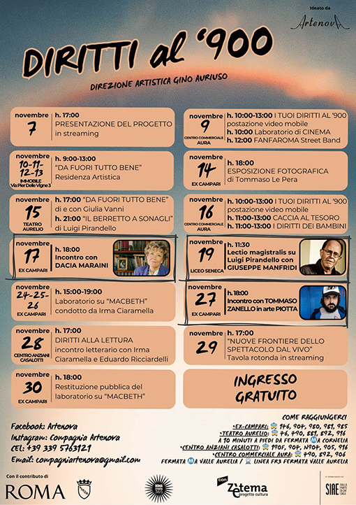 18Locandina DIRITTI AL 900 1