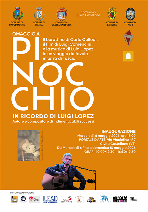 18Locandina Mostra Luigi Lopez