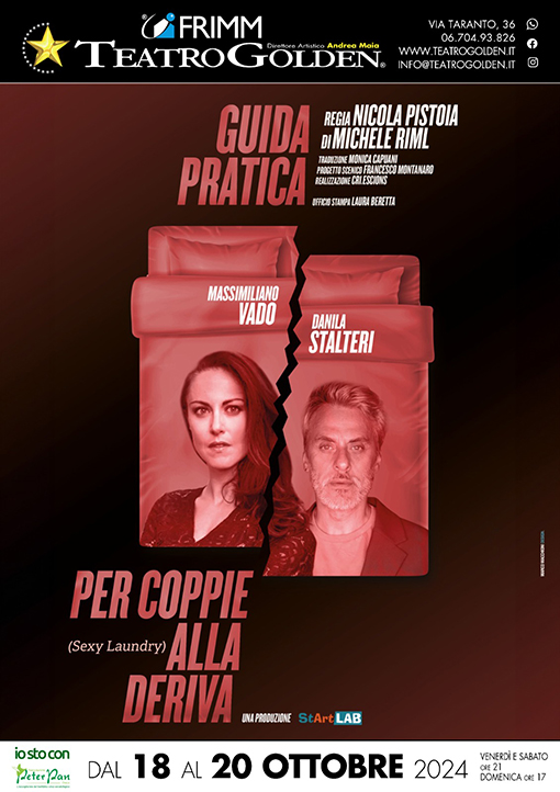 18Locandina Teatro Golden