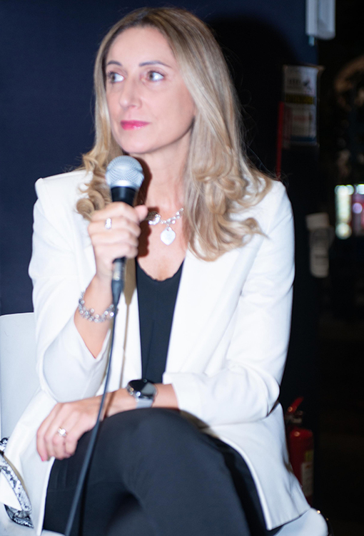 18Michela Pellegrini
