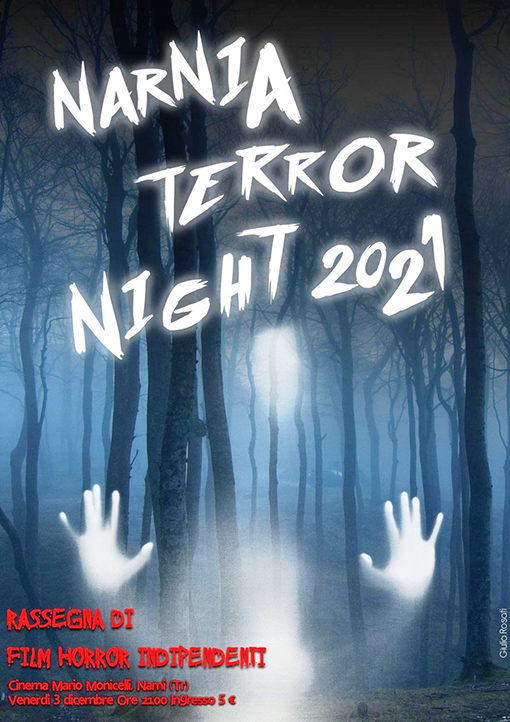 18Narnia Terror Night