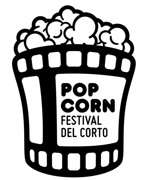 18POP CORN FESTIVALCORTO logo