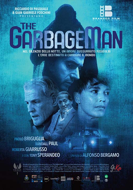 18PosterGarbage Man