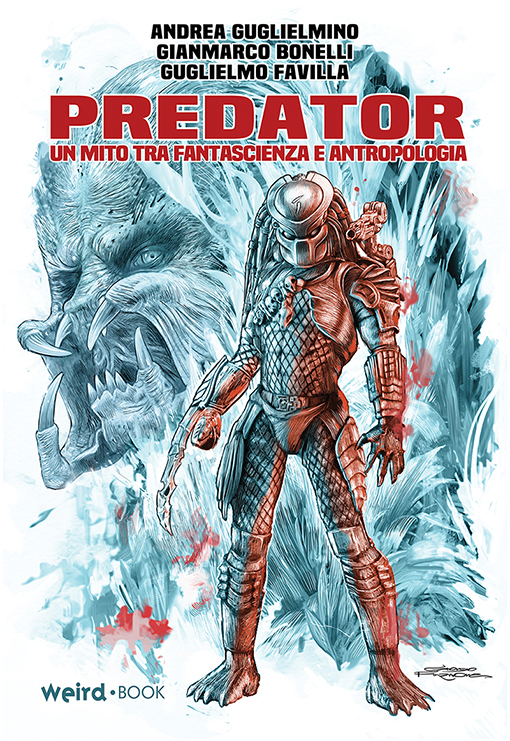 18Predator FrontCover1