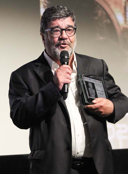 18Premio Francesco Pannofino