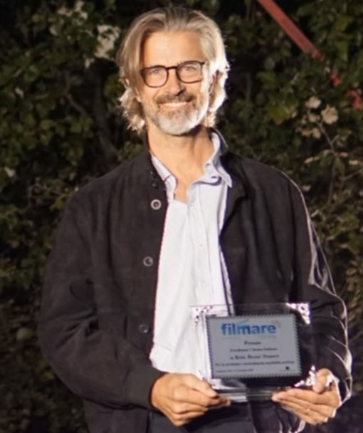 18Premio Kim Rossi Stuart