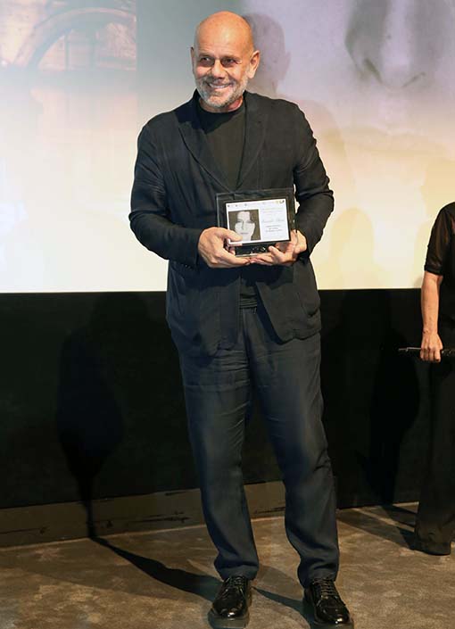 18Premio Riccardo Milani