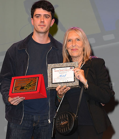 18Samuele RiefoliMiria Maiorani