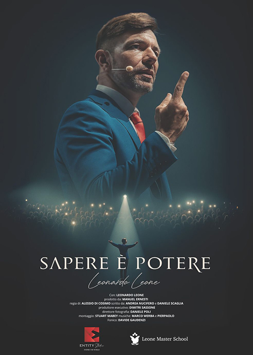 18Sapere e Potere con LEONARDO LEONE1