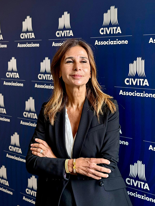 18Simonetta Giordani CIVITA