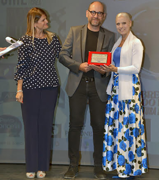 18Stefano Cesaroni Cristiana Ciacci 1
