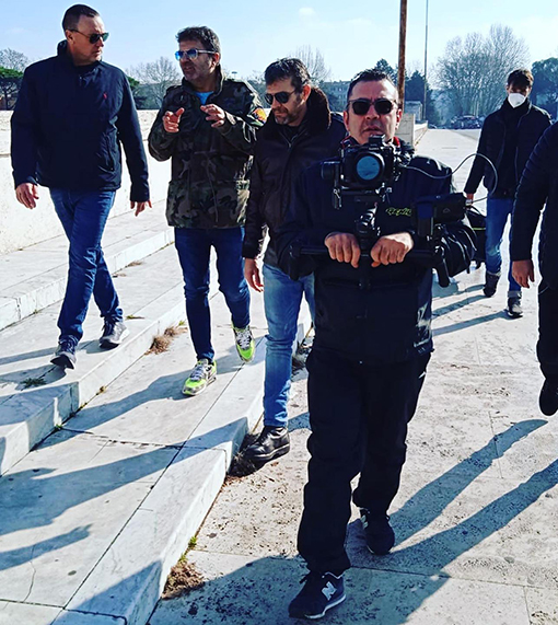 18Volti coperti Storia di un ultras 21