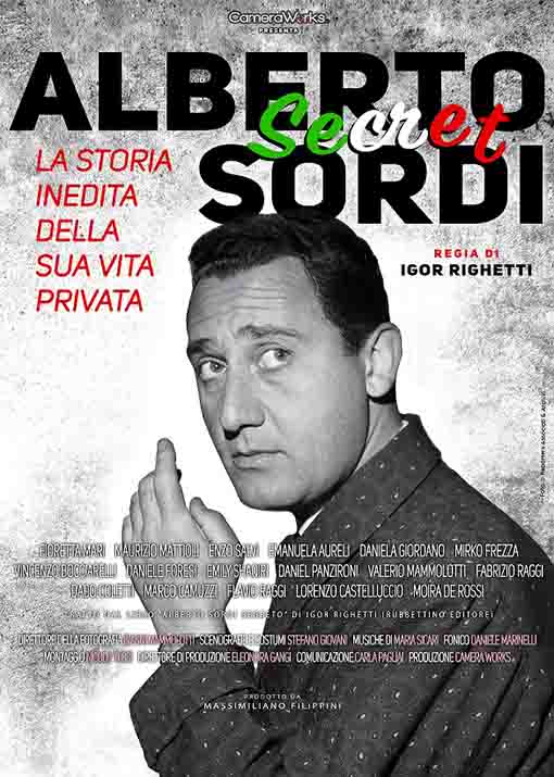 18 Alberto Sordi secret