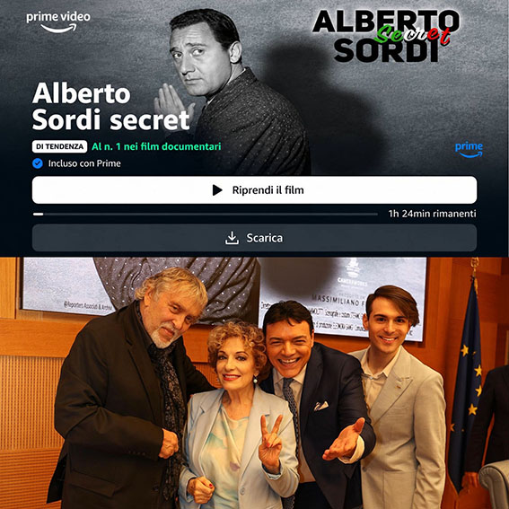 18 Maurizio Mattioli Fioretta Mari Igor Righetti e Lorenzo Castelluccio1