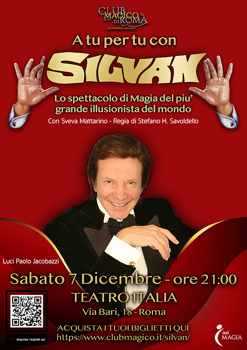 18 SILVAN