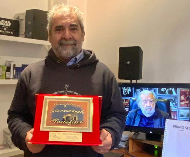 18filippo de masi a Roma