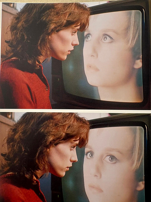 18frame dal film DOLCE ASSENZA