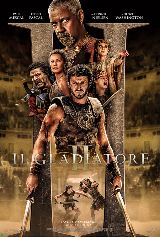18gladiatoreposter