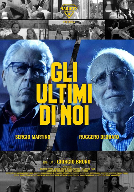 18gli ultimi di noi locandina