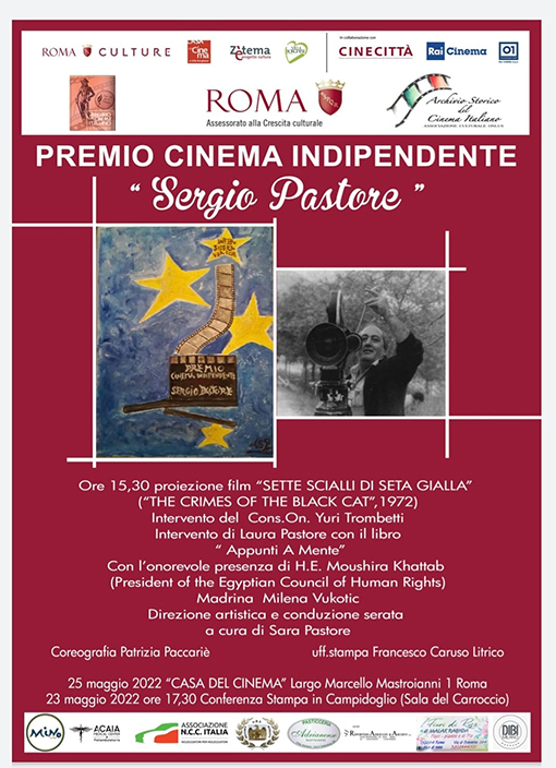 18locandinaSergioPastore