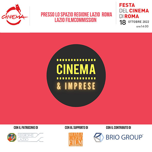 18locandina CinemaImprese
