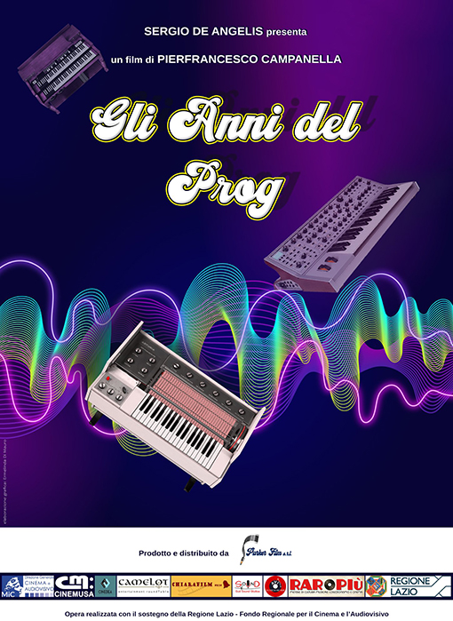 18locandina GLI ANNI DEL PROG