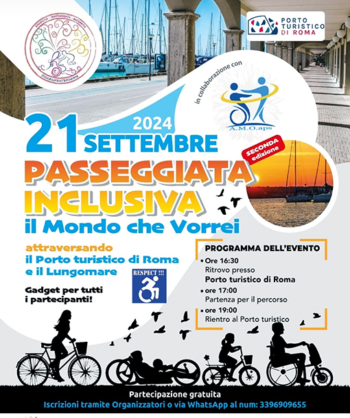 18locandina settembre evento sociale
