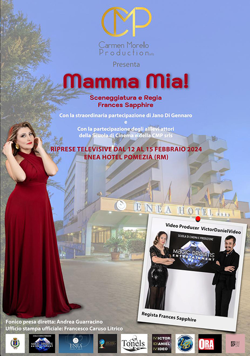 18mammamiaPomezia