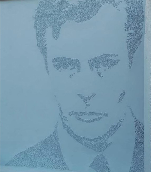 18murales piazza Trento Fontana Liri di Umberto Cufrini