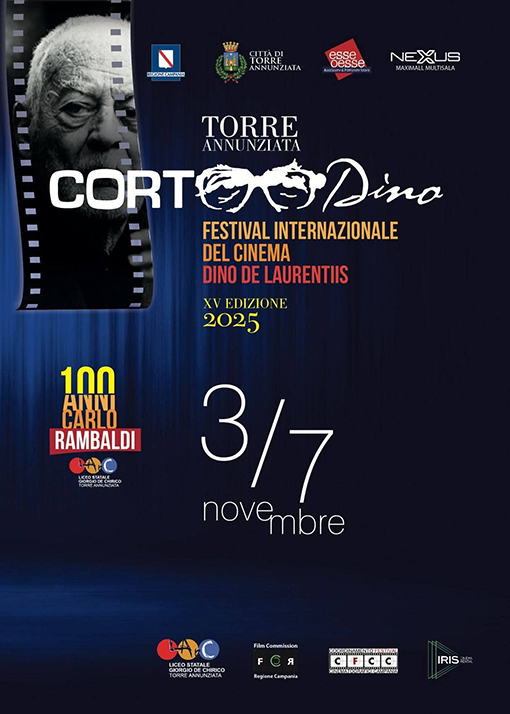 18ocandina Corto Dino 1