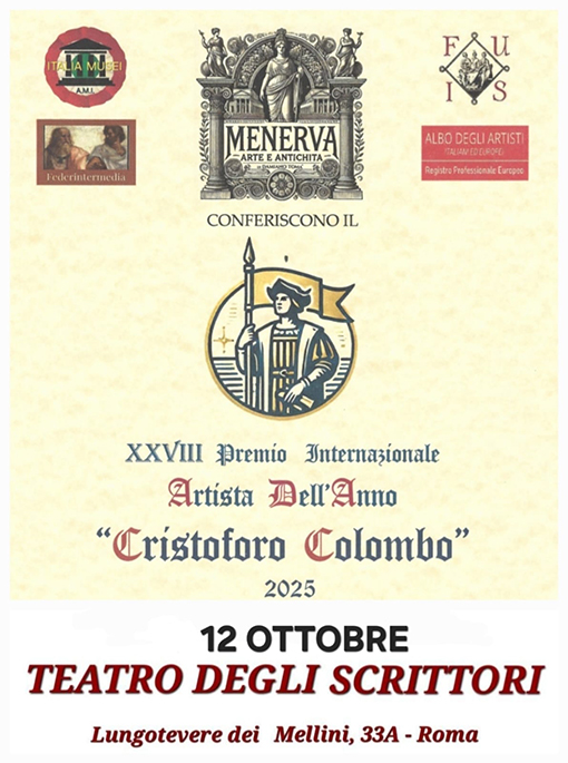 18premio C. Colombo