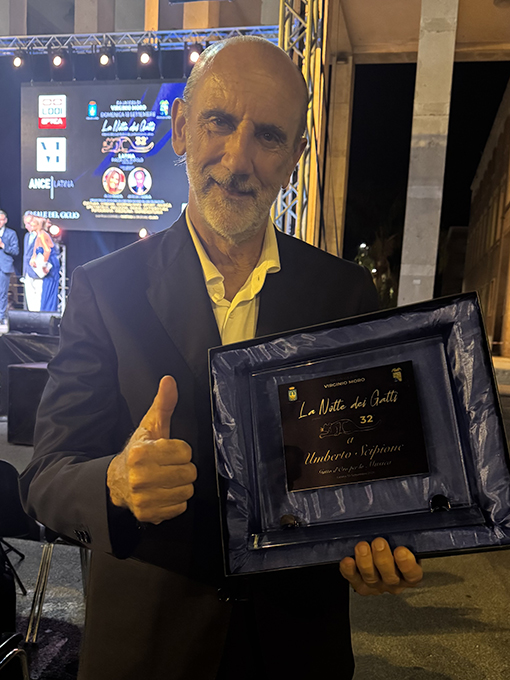 18scipioneconpremio
