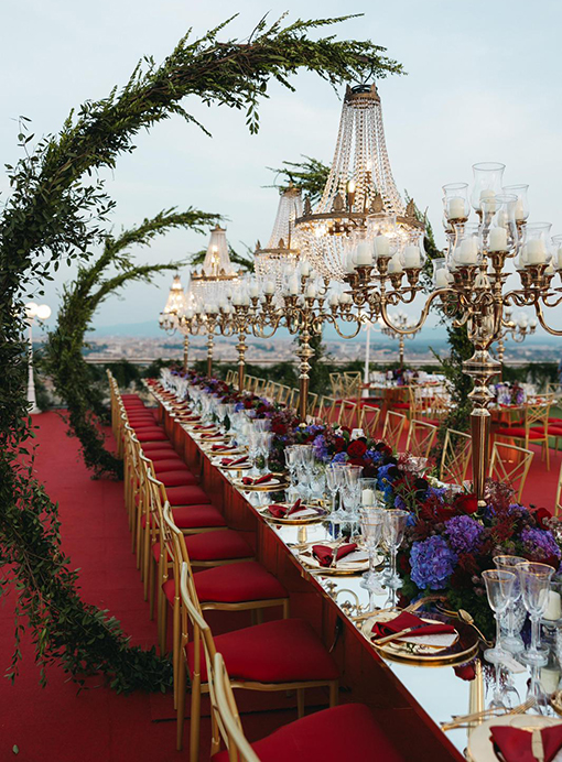 18tavolatanuzialehilton
