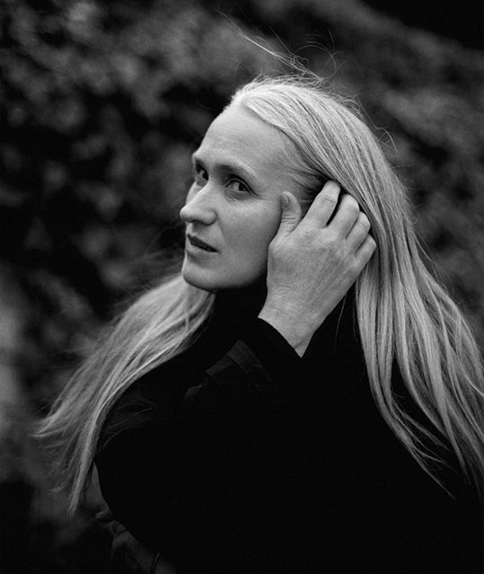 19Jane Campion portrait