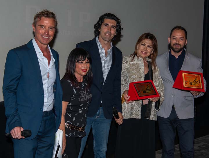 1Premio Rosanna Fratello
