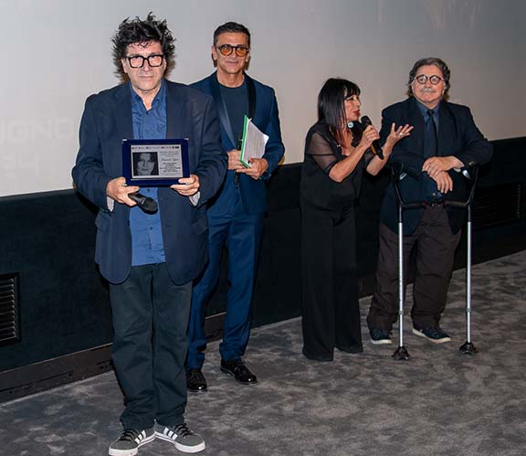 1 Premio DanieleCiprì