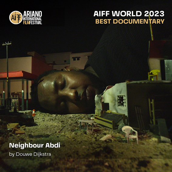 20AiffWorld BESTDocumentary