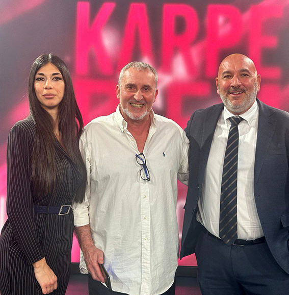 20Antonella Colletta Luigi Galdiero e Carmelo Frascati jpg