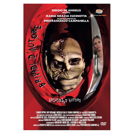 20Brividi dautore dvd