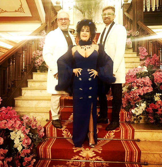 20CON GABRIELE E MAX LOMBARDI