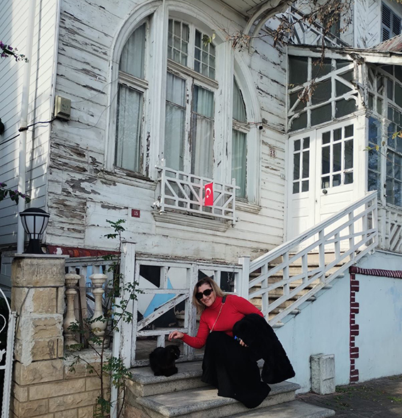 20Carmen Morello ad Istanbul